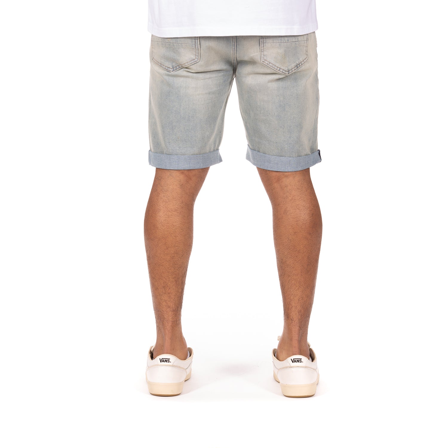 Stark Short