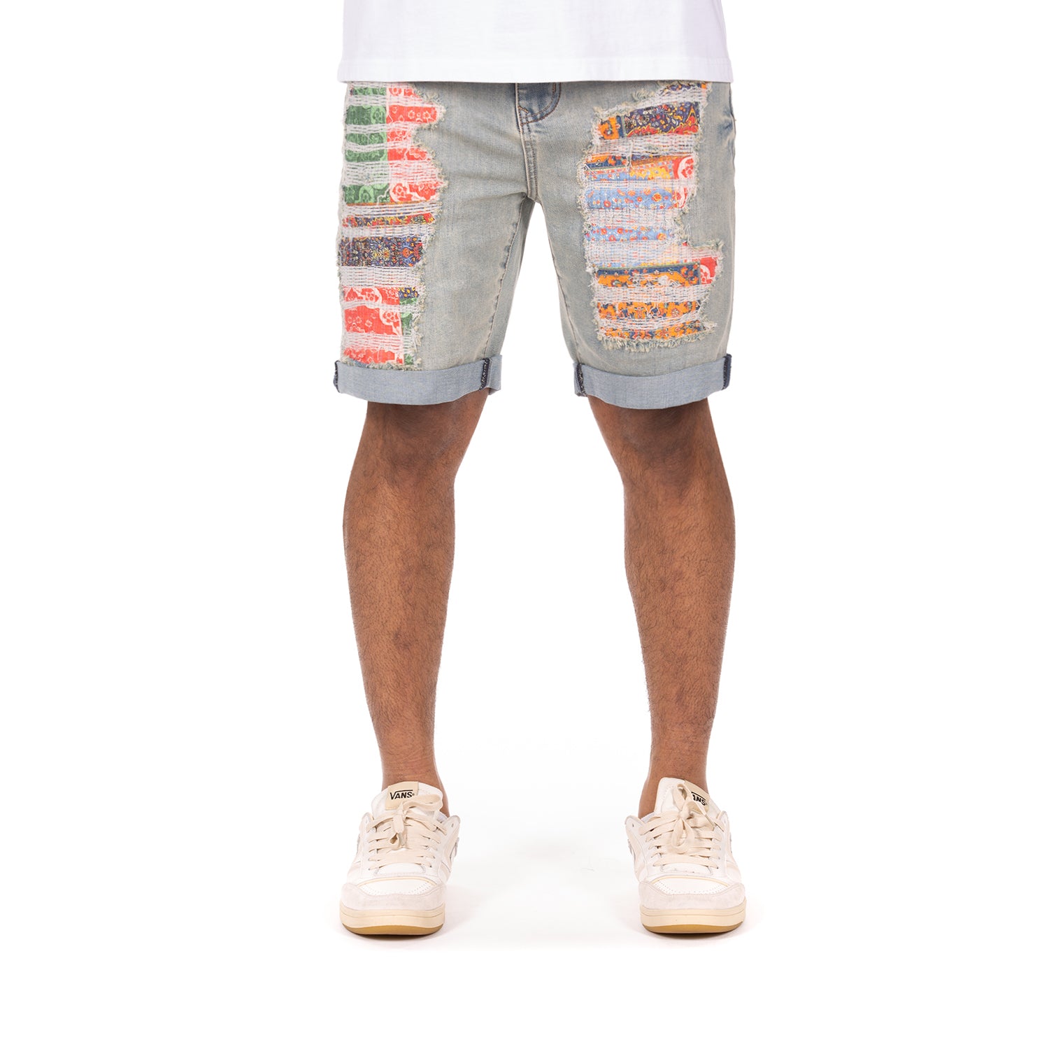 Stark Short