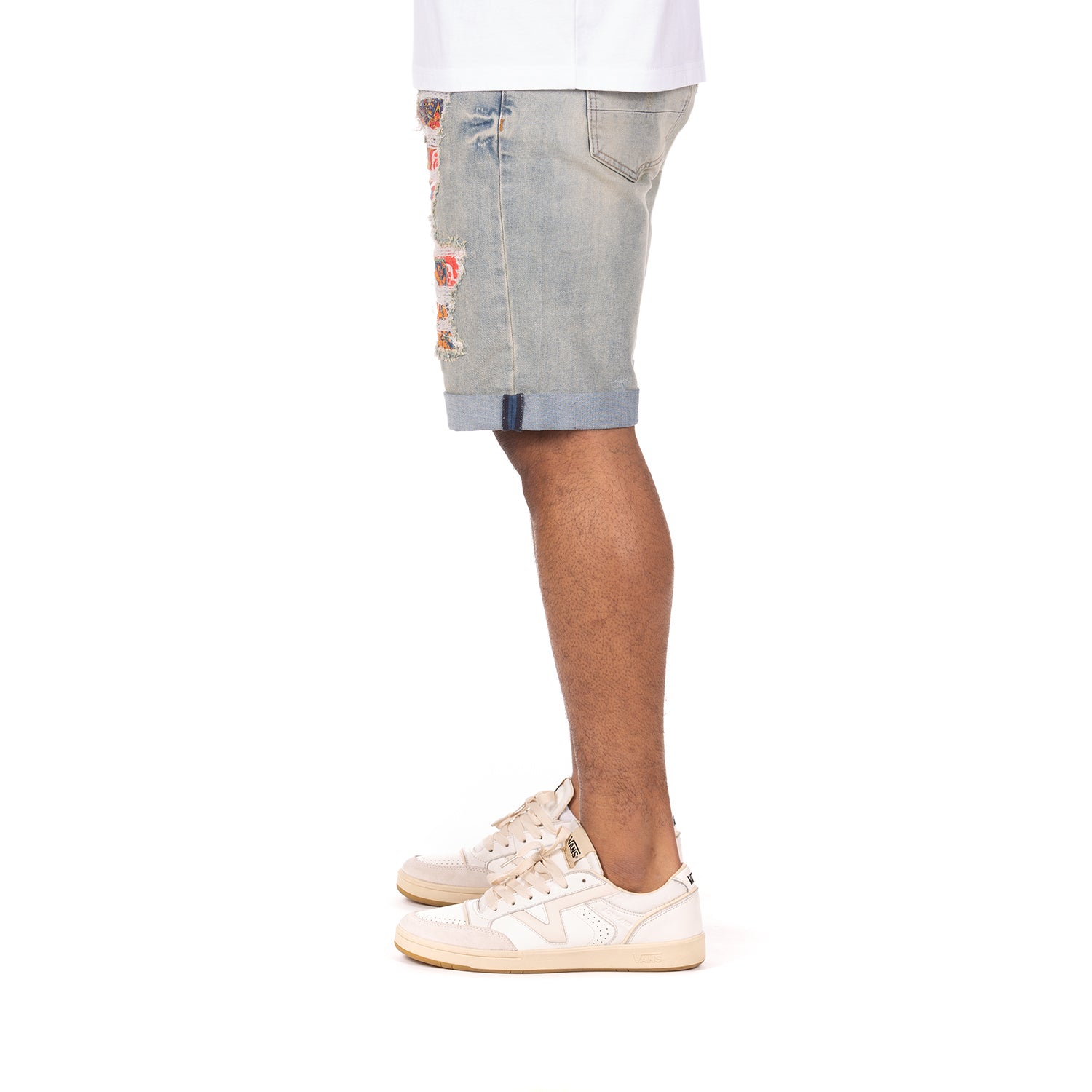 Stark Short