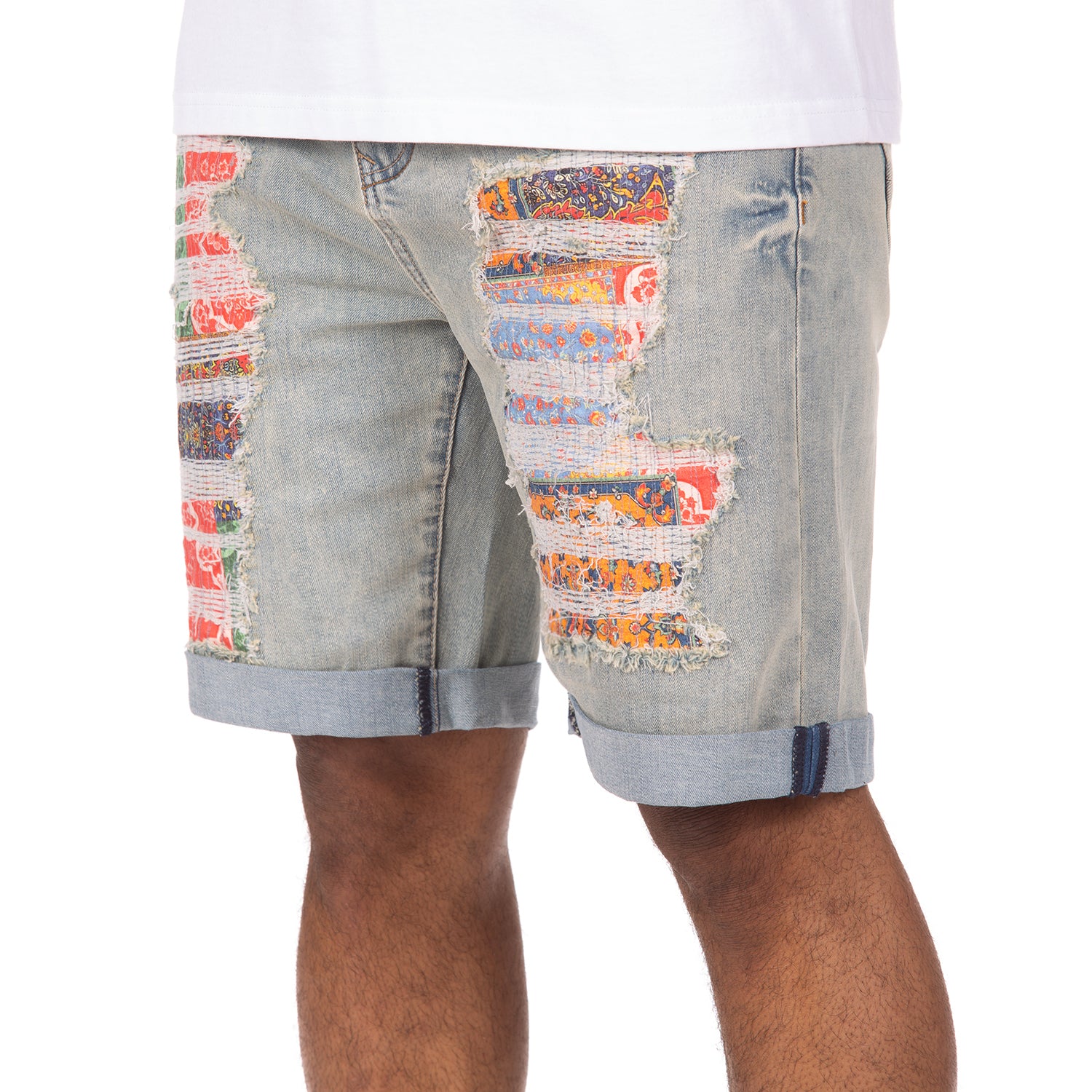 Stark Short
