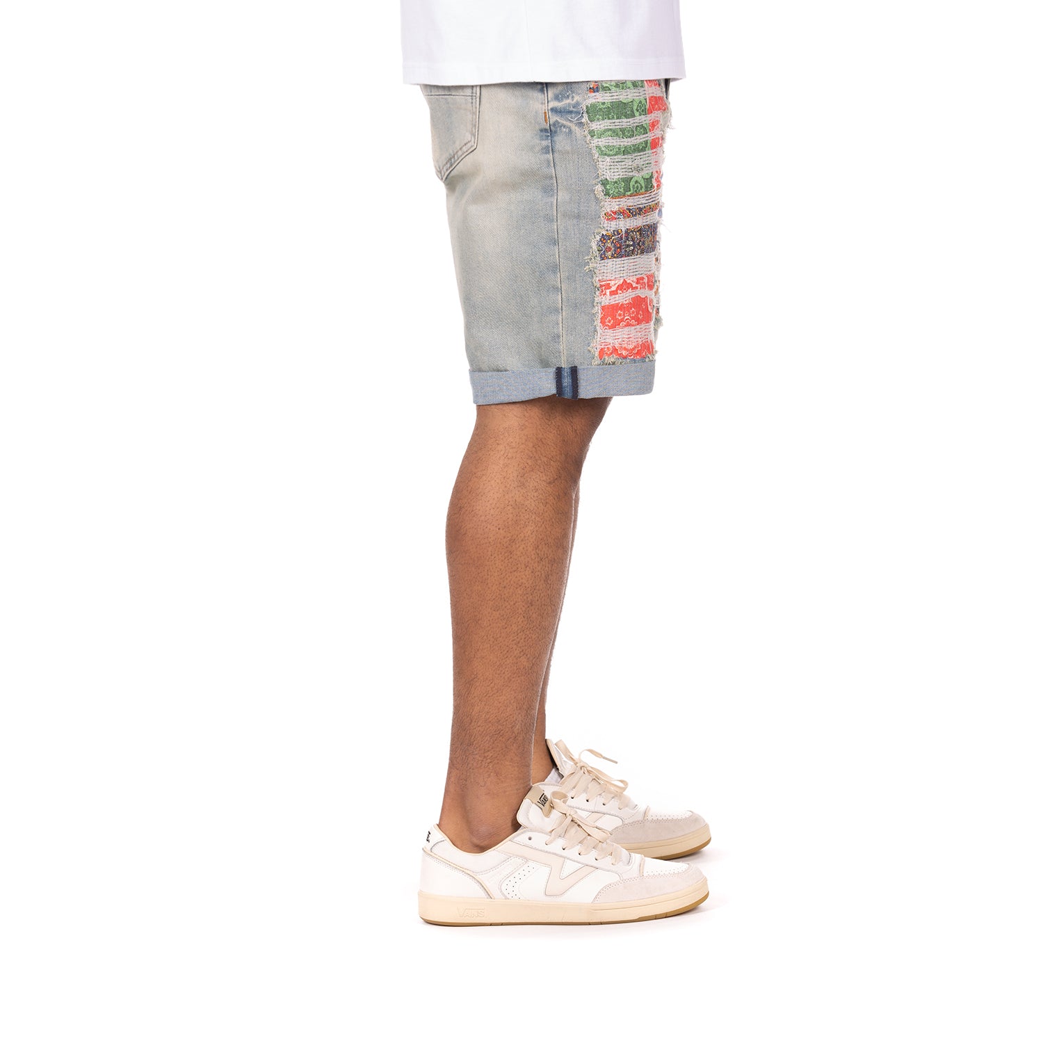 Stark Short