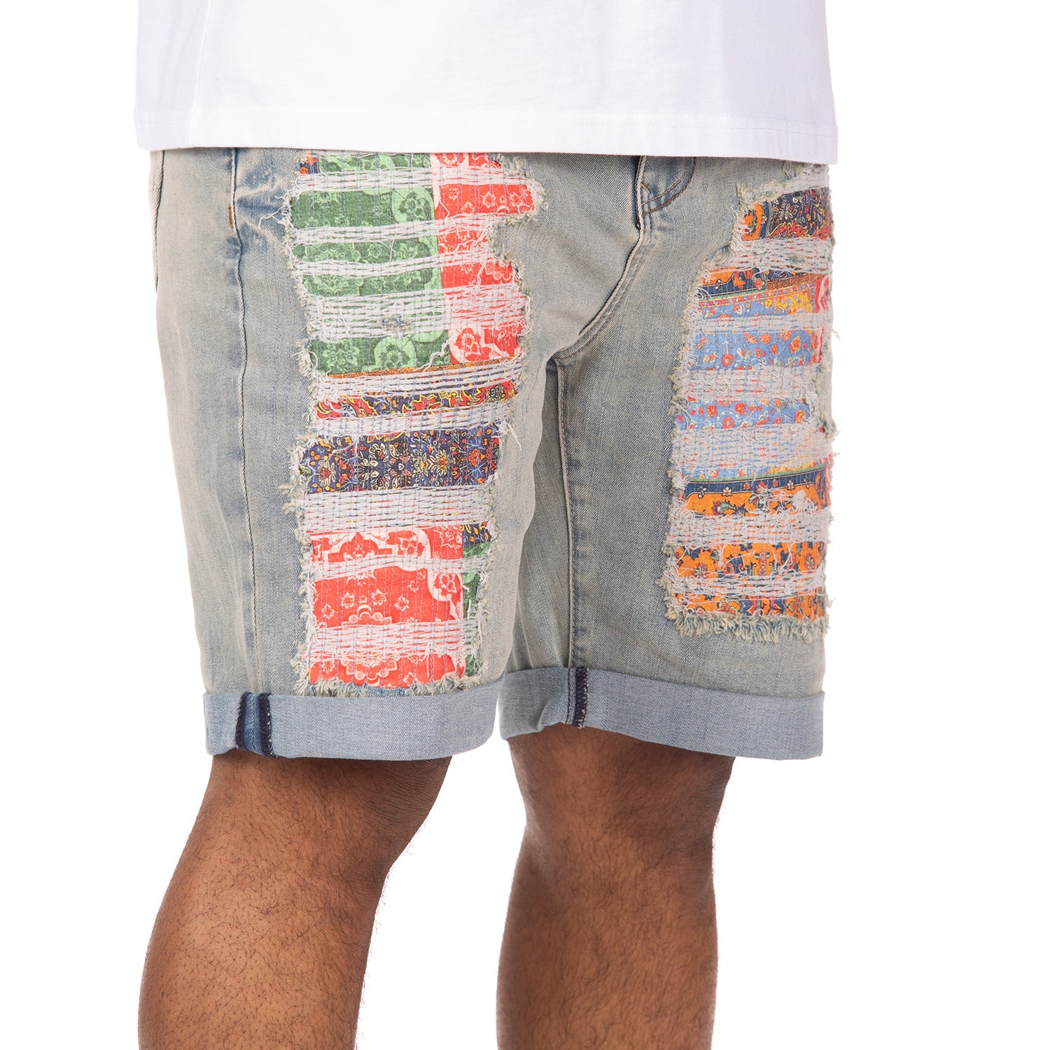 Stark Short