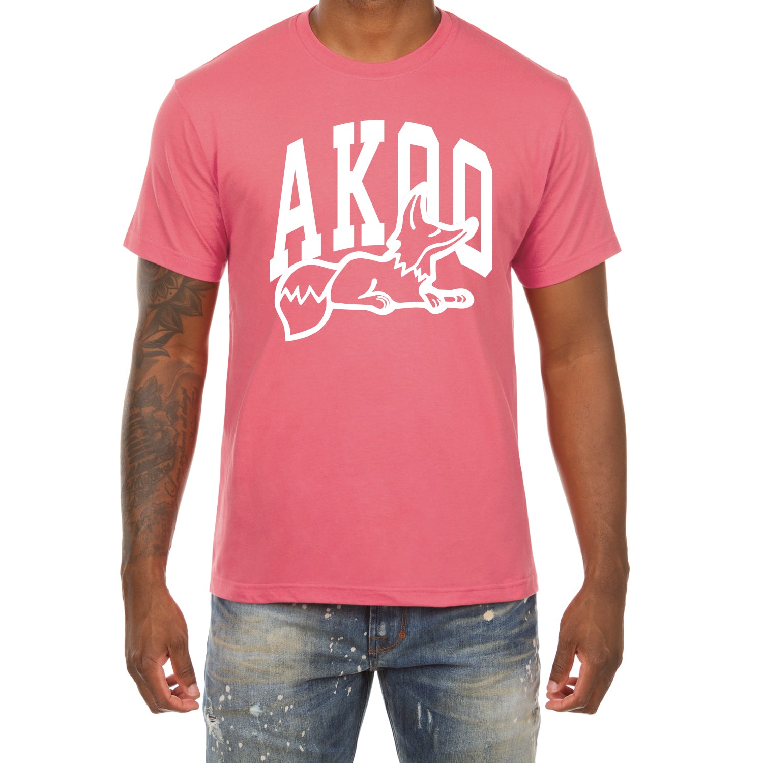 AKOO Snobby SS Tee