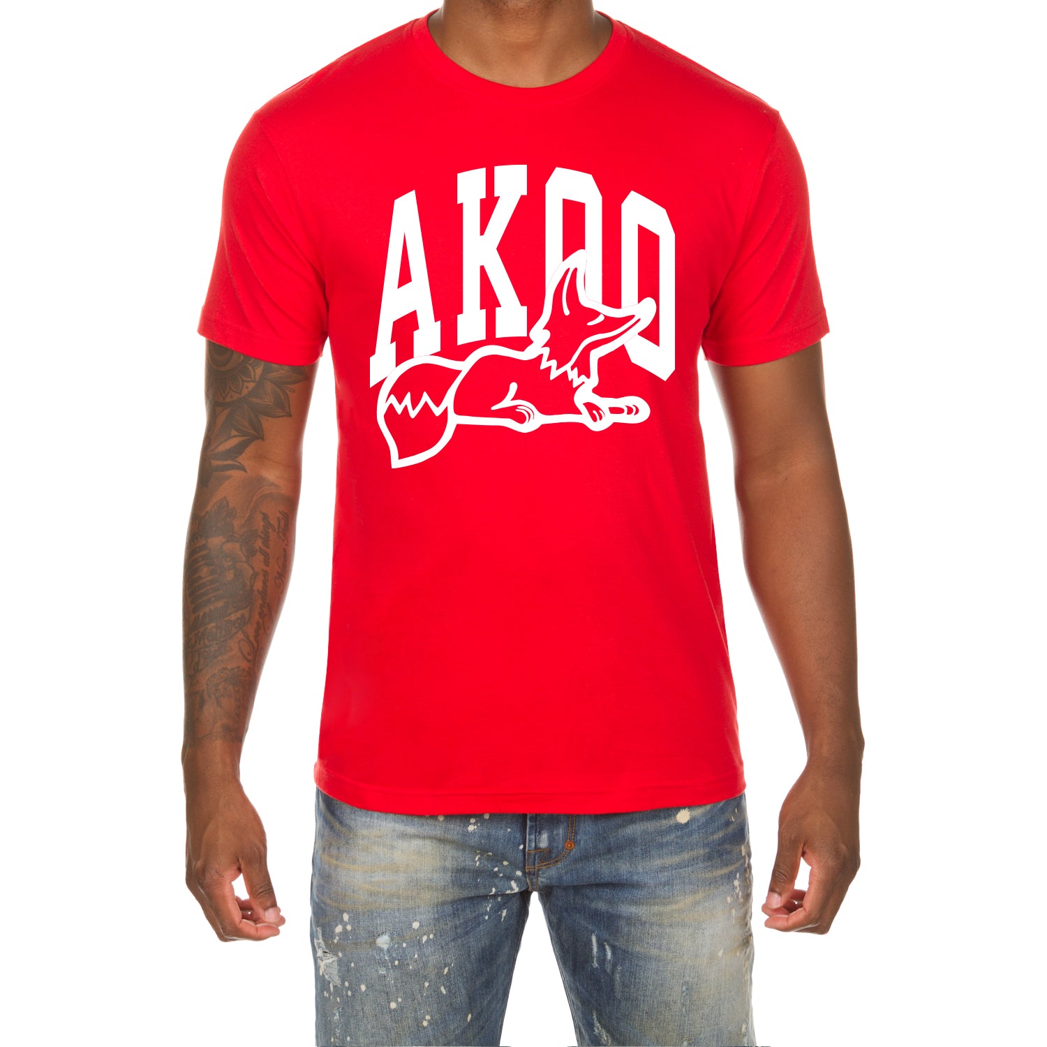 AKOO Snobby SS Tee