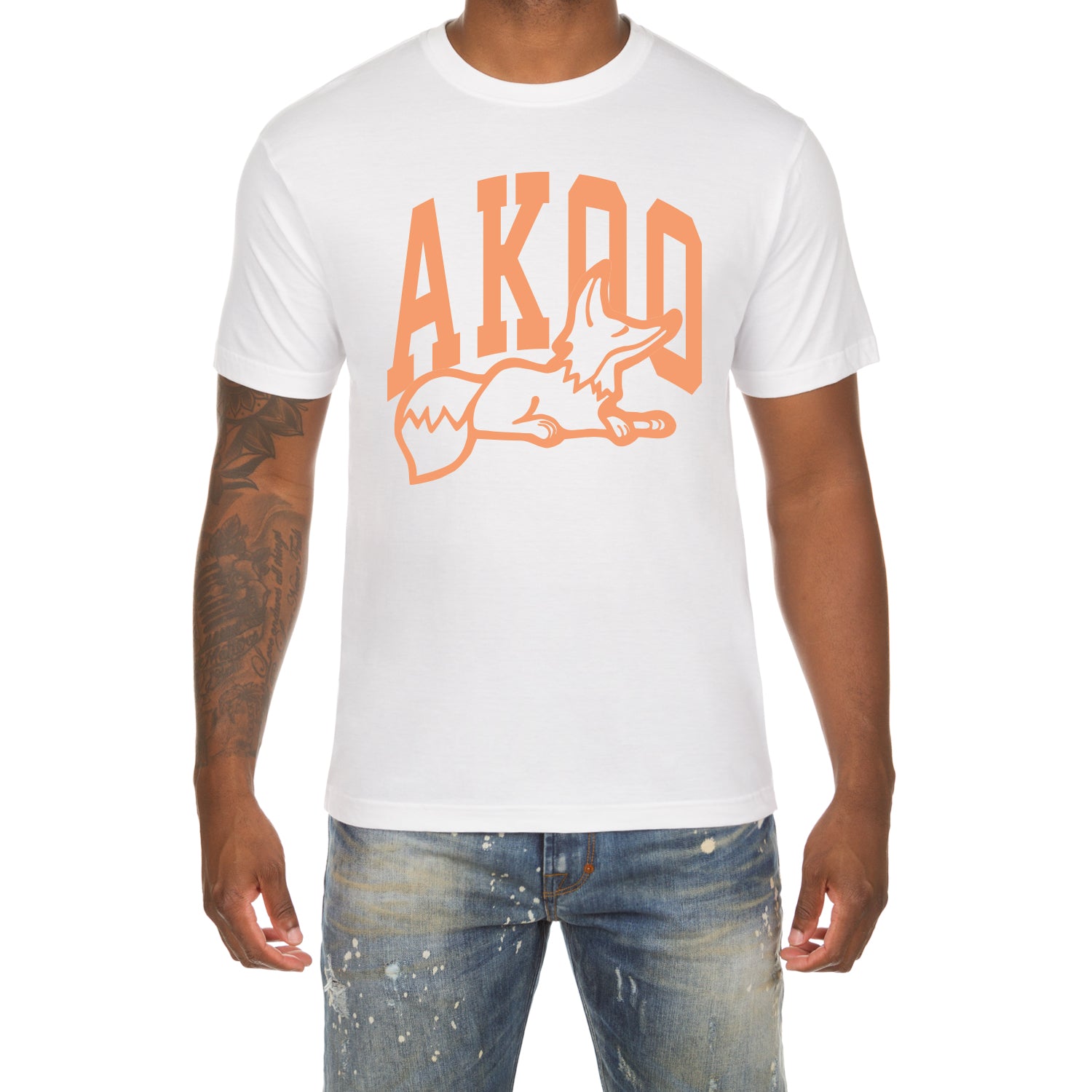 AKOO Snobby SS Tee