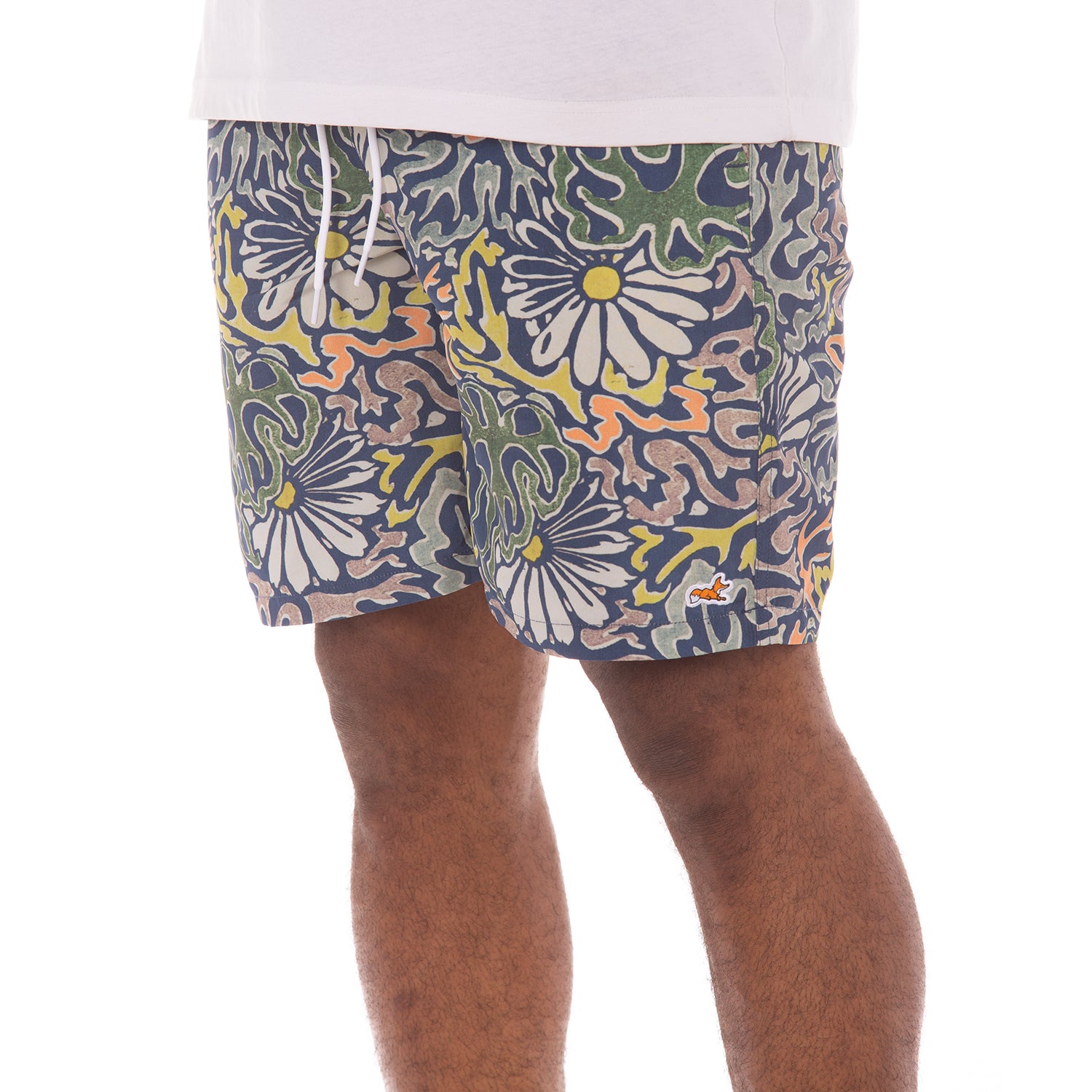 Spruce Short