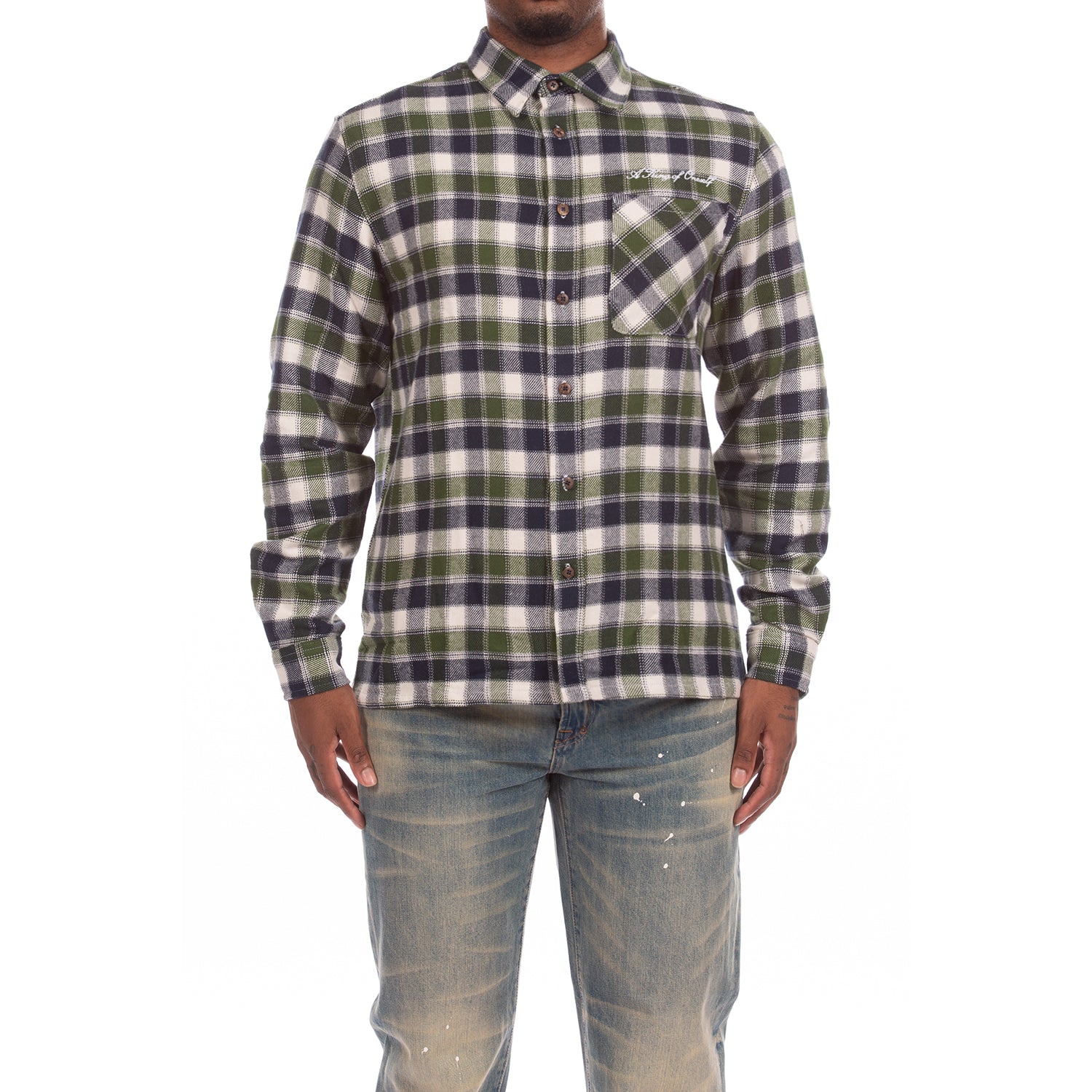 Fig LS Woven