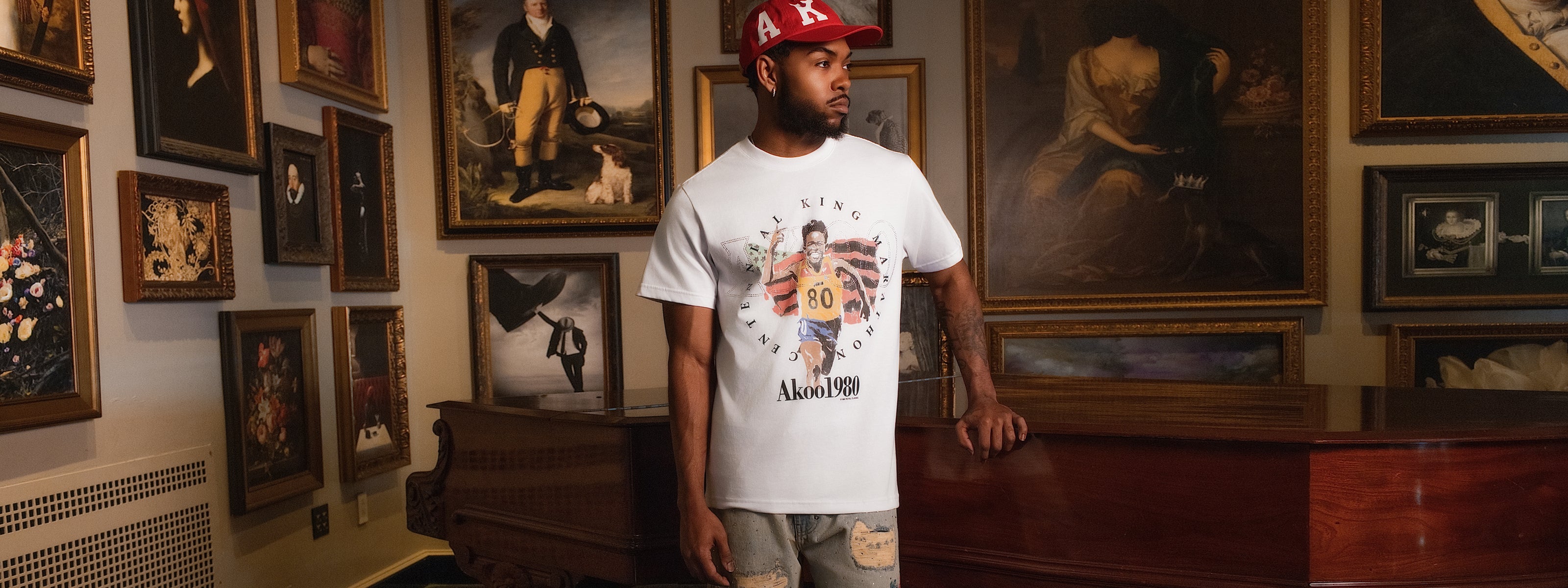 服/ファッション Akoo AKOO Apparel & Clothing | AKOO Official Website