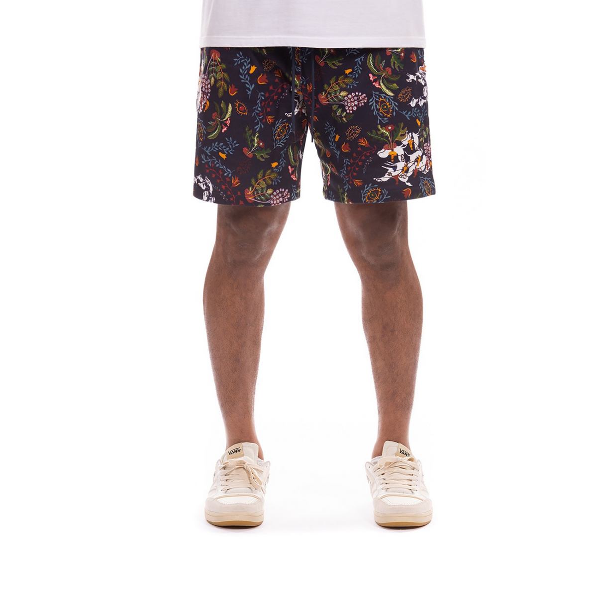 Trapping Short