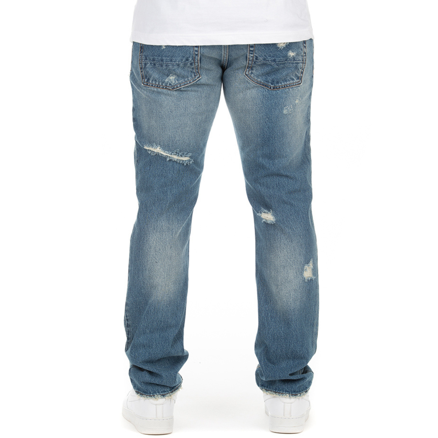 District Jean