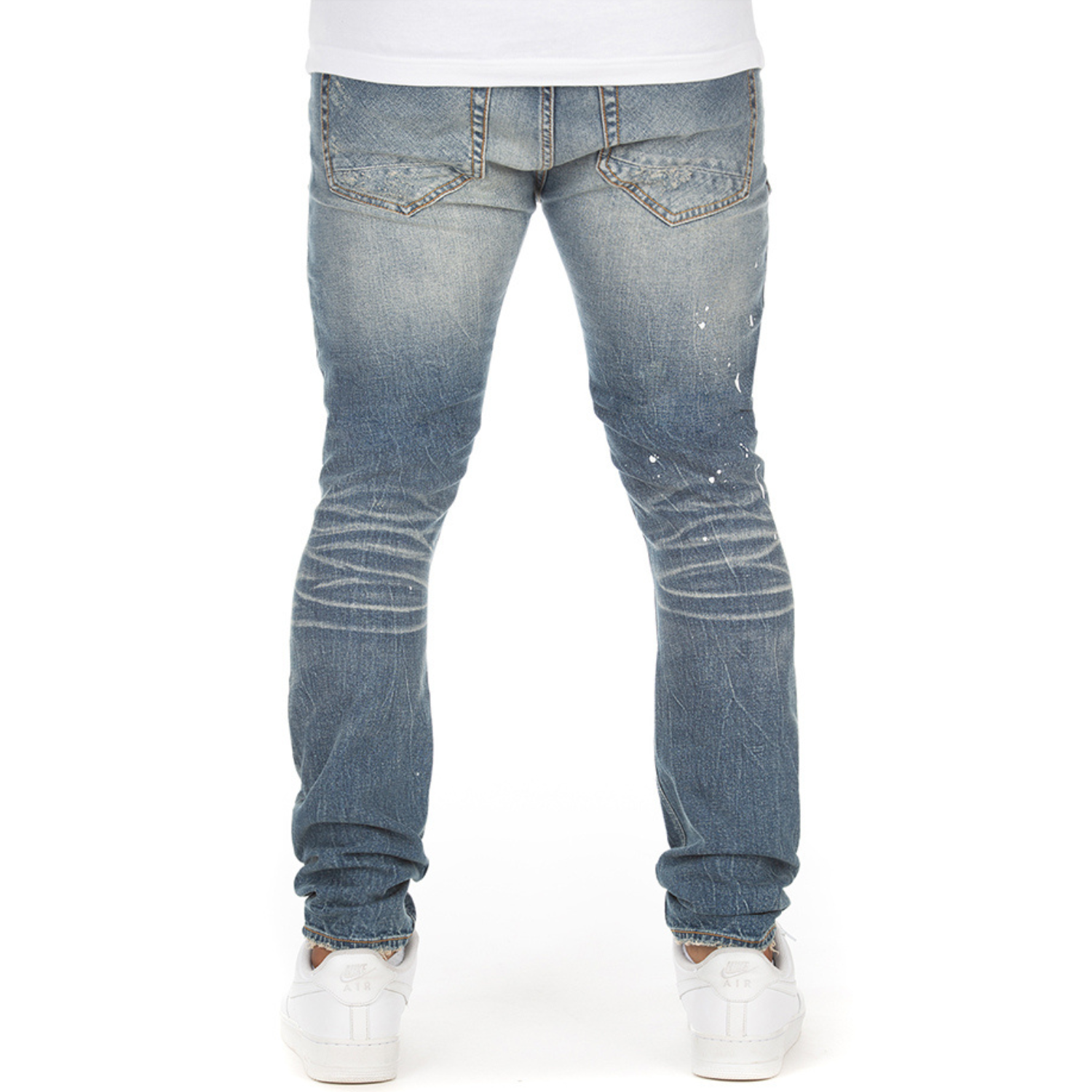 District Jean