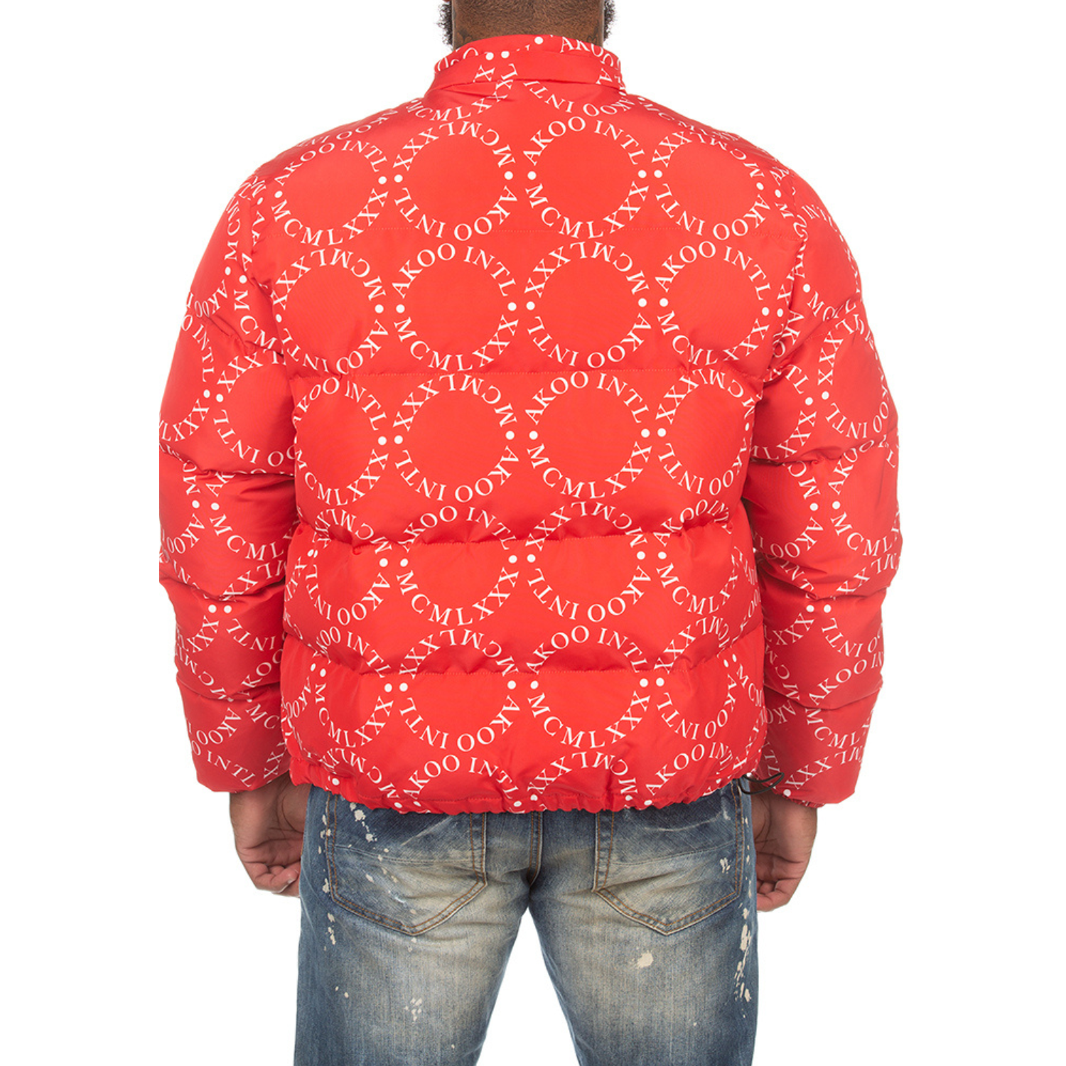 Intl Jacket