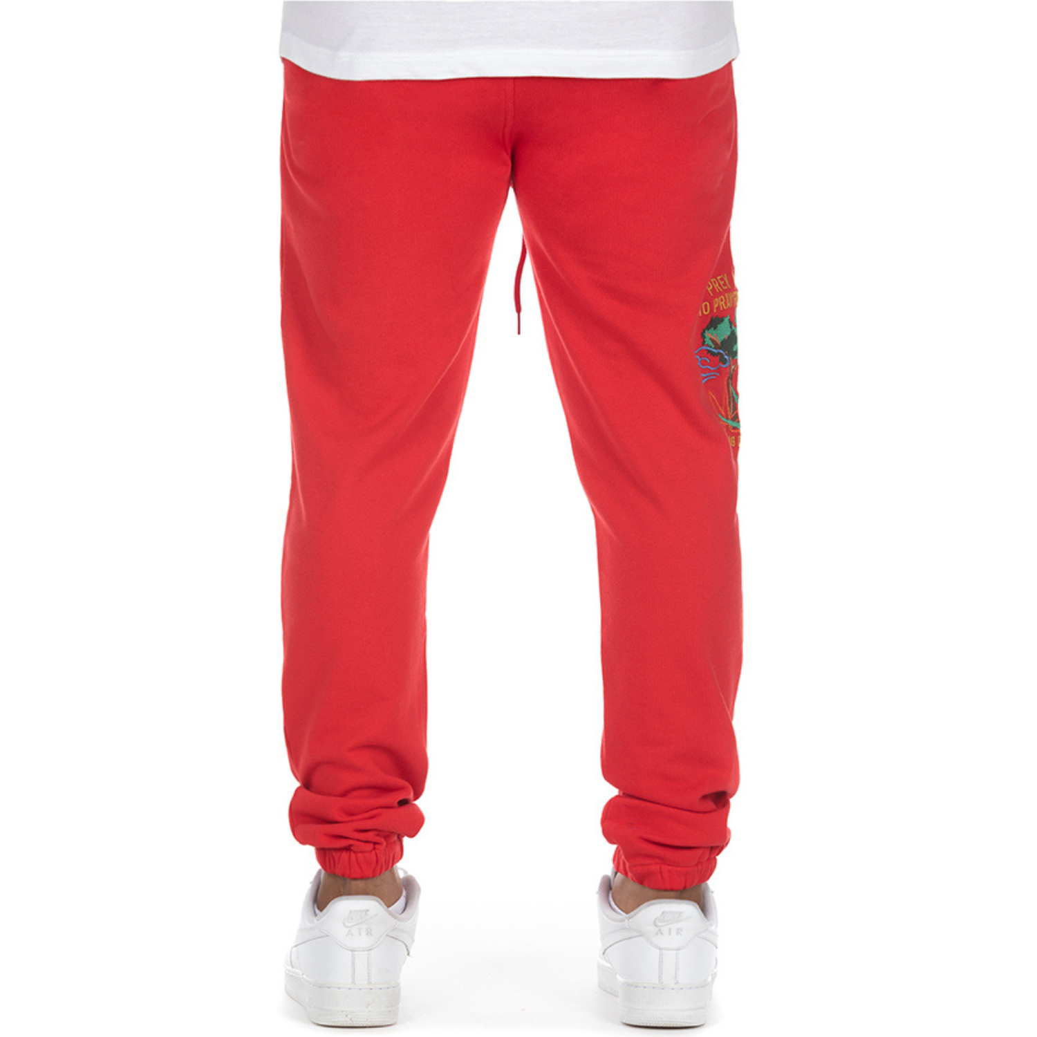 Prey or Pray Sweat Pant
