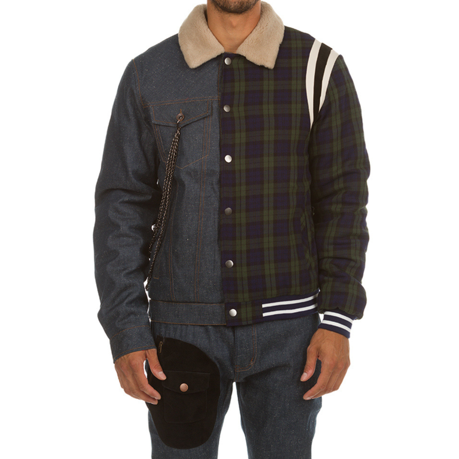 The Dean Jacket