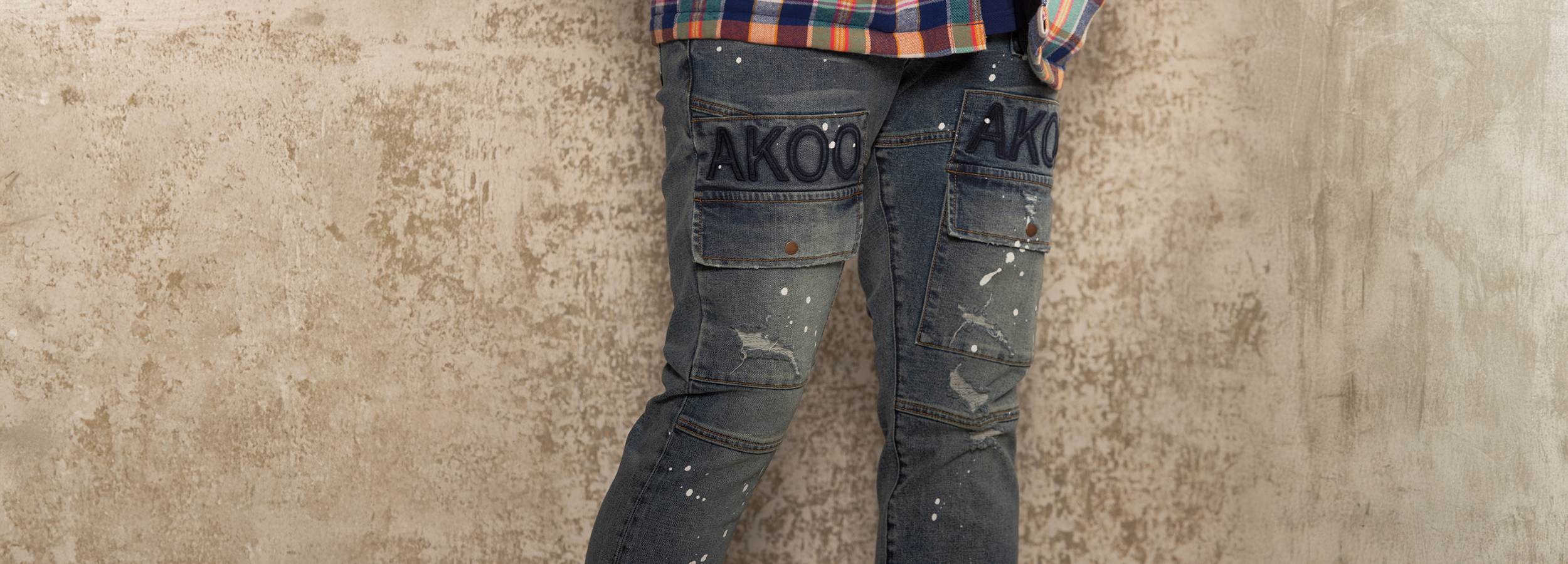 AKOO Apparel Clothing AKOO Official Website