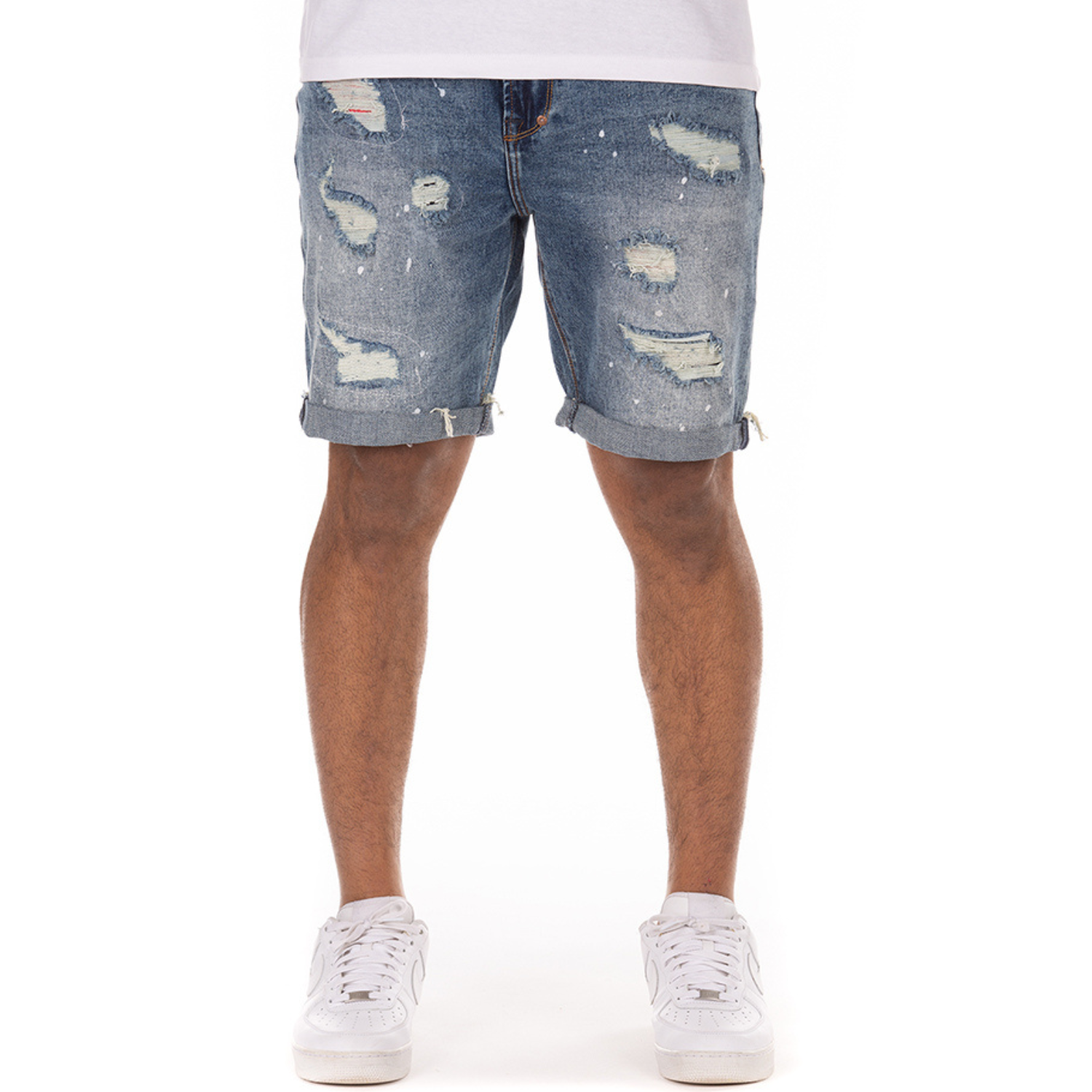 Breed Short