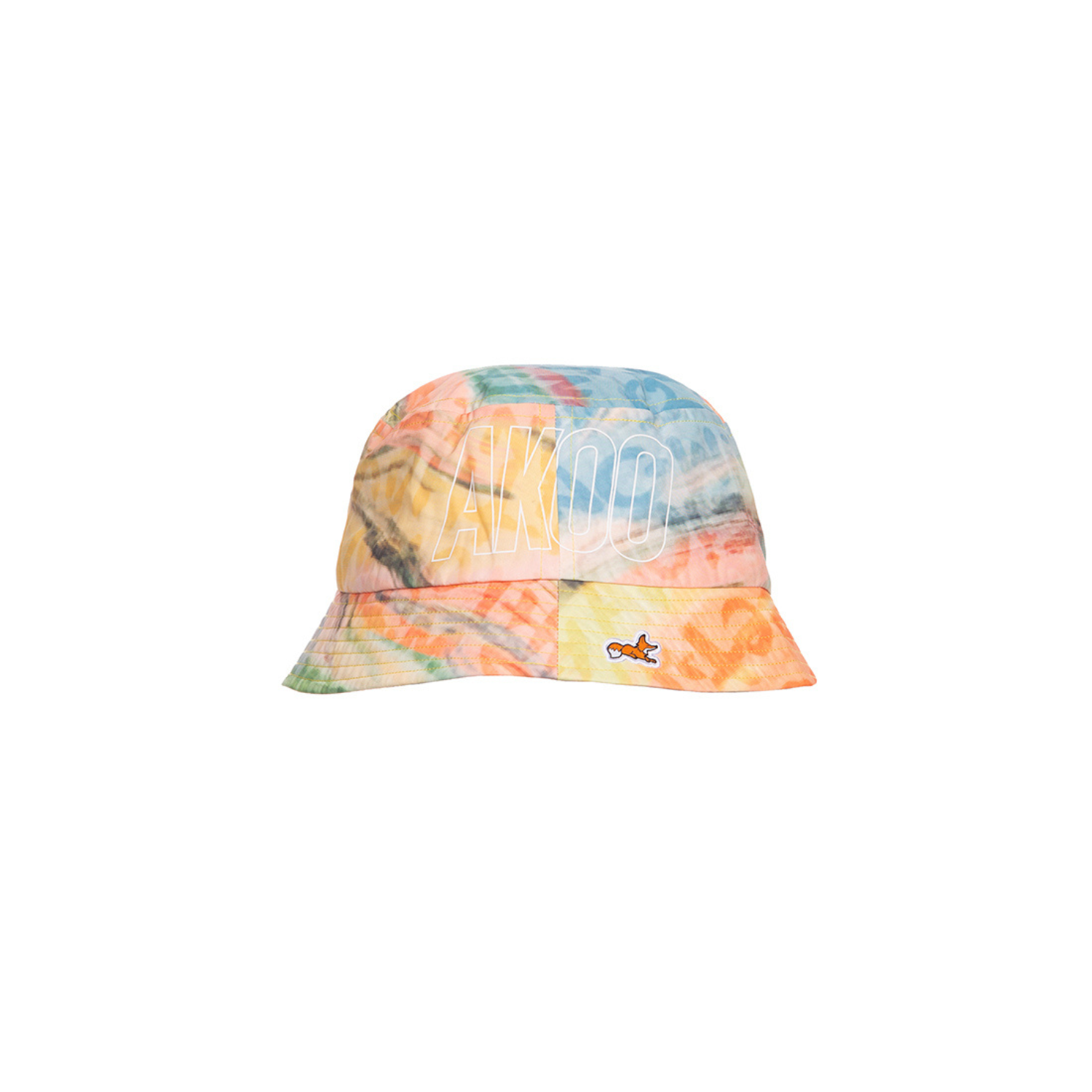 Backyard Bucket Hat