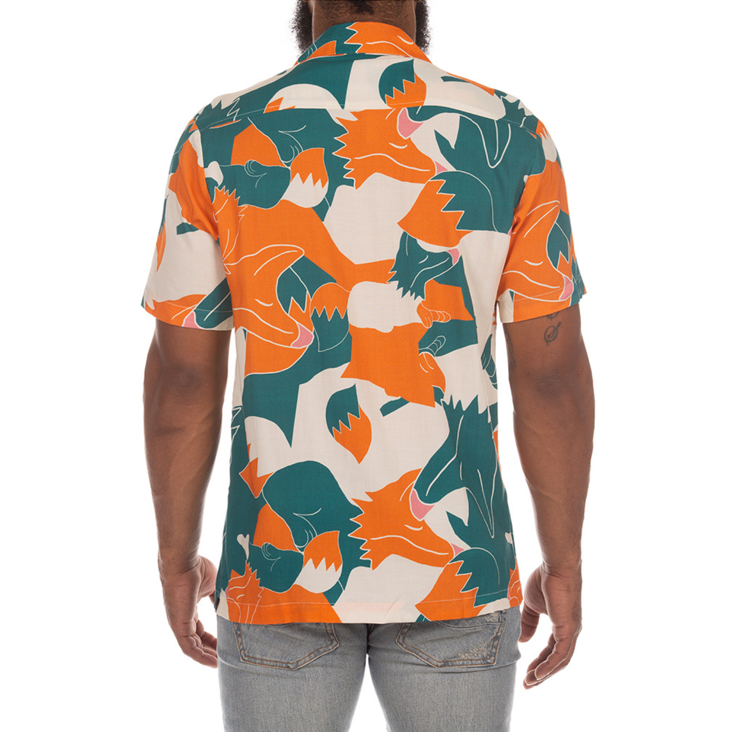 Cozumel SS Woven