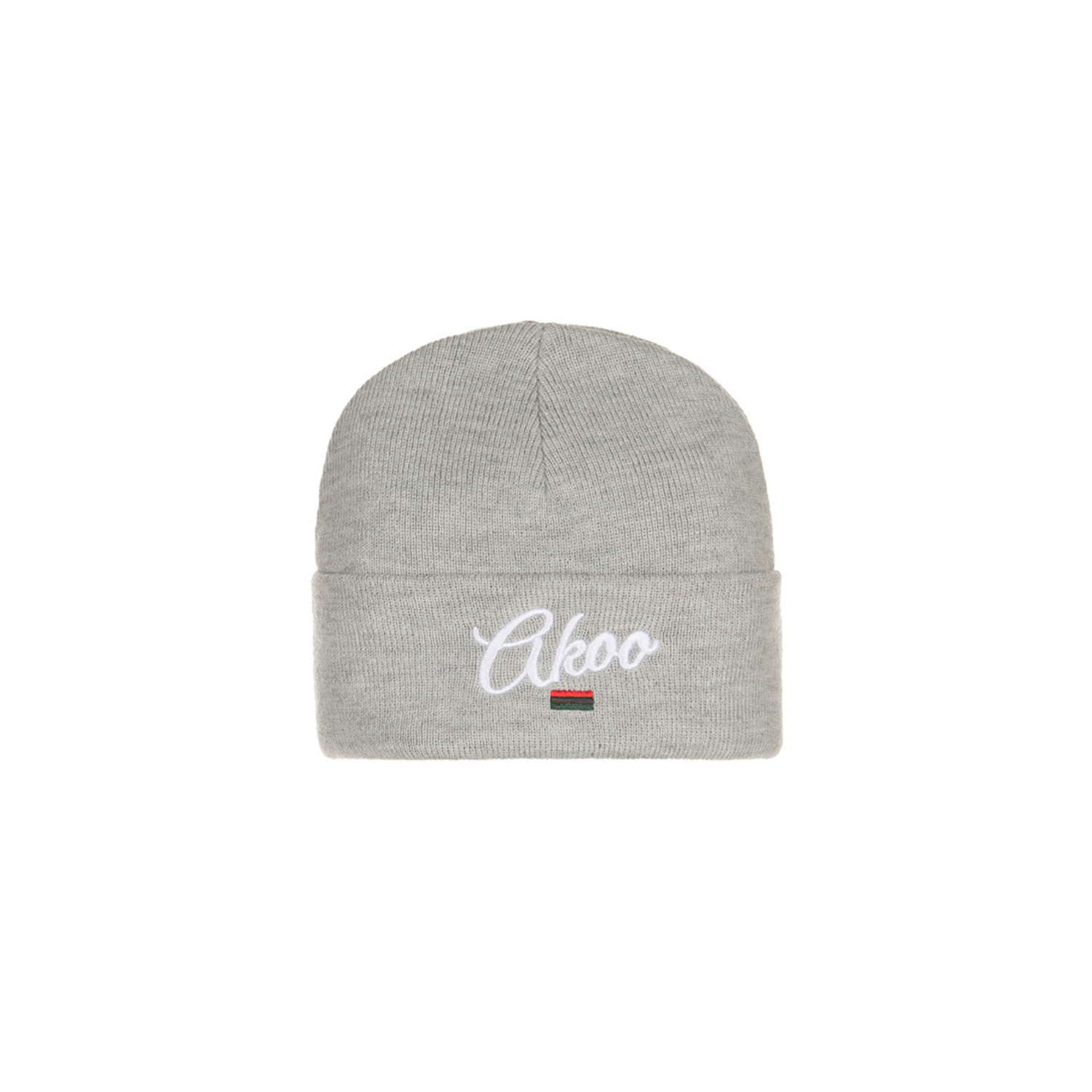 AKOO Script Beanie
