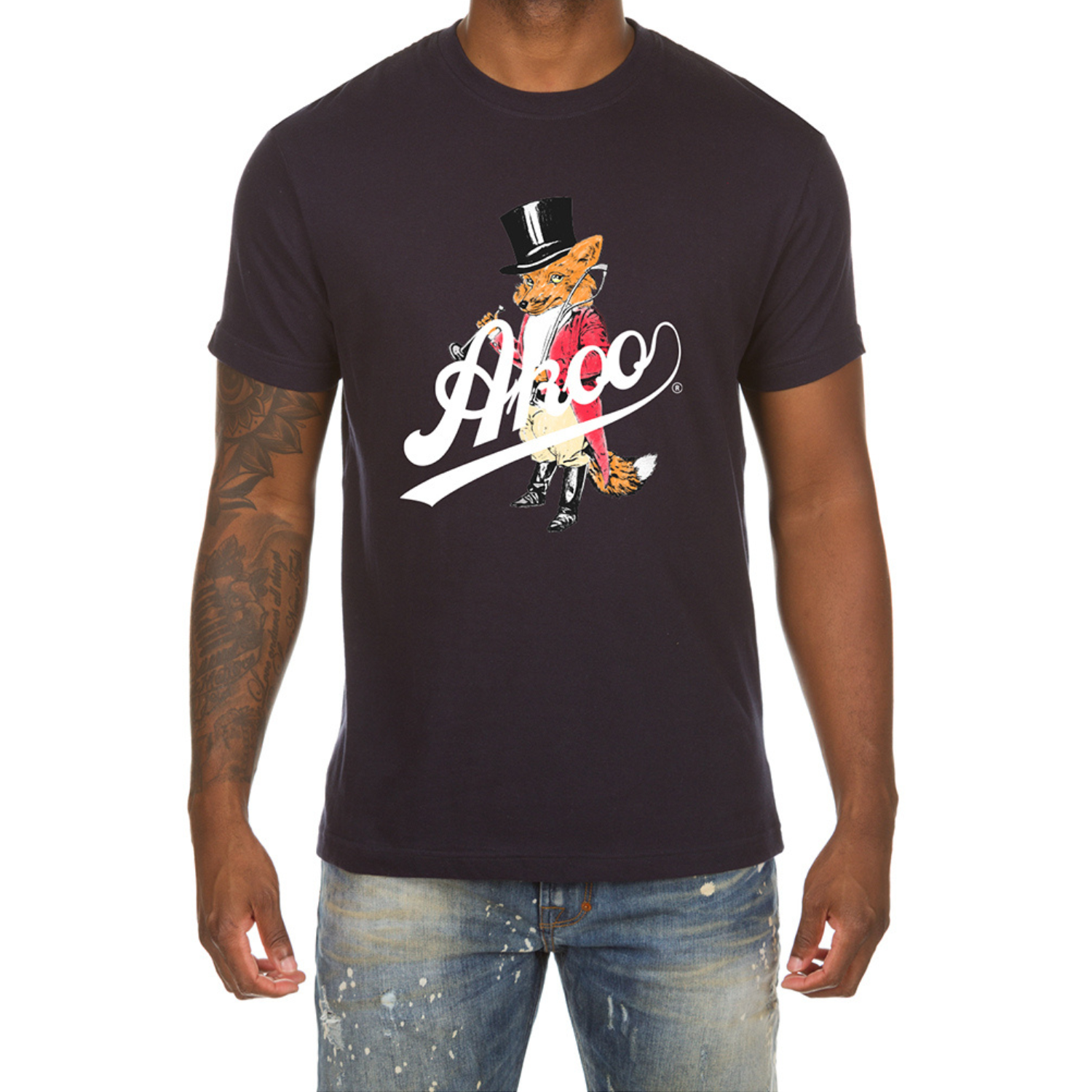 Slick SS Tee