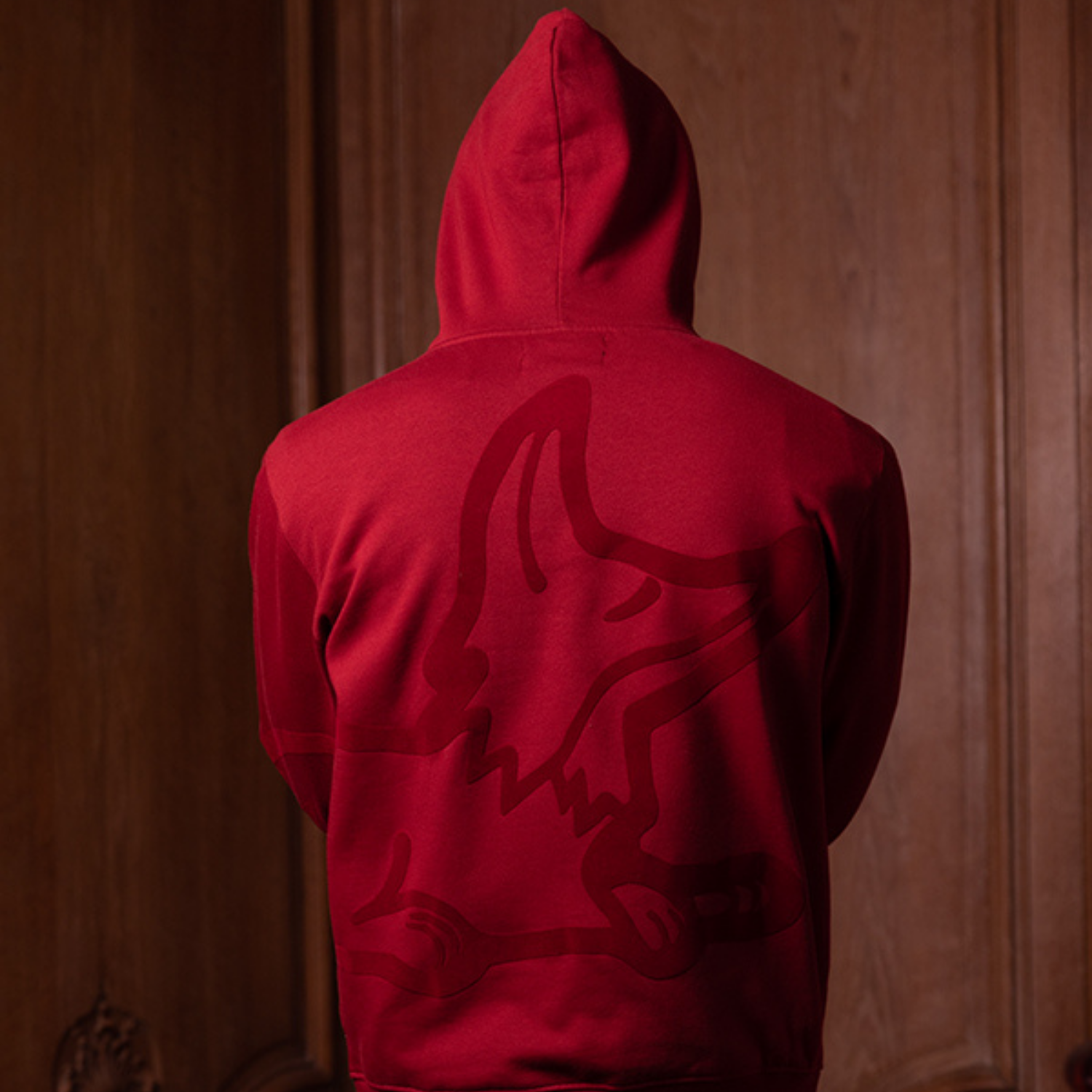 Heritage Hoodie