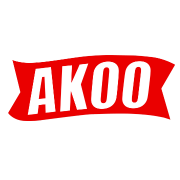 AKOO Apparel & Clothing logo