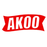 logo of AKOO Apparel & Clothing | AKOO Official Website