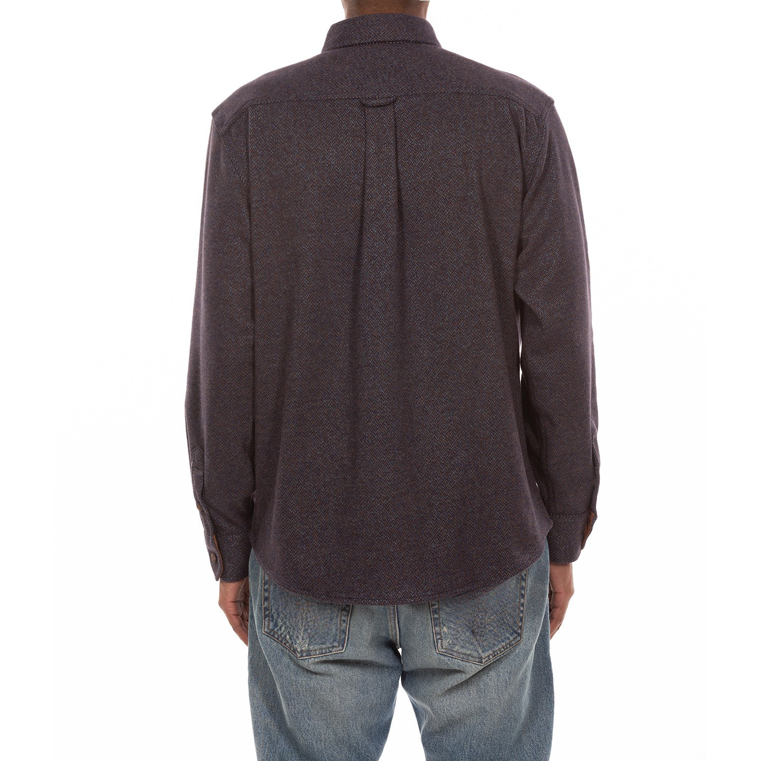 Hot Stuff LS Shirt Jacket