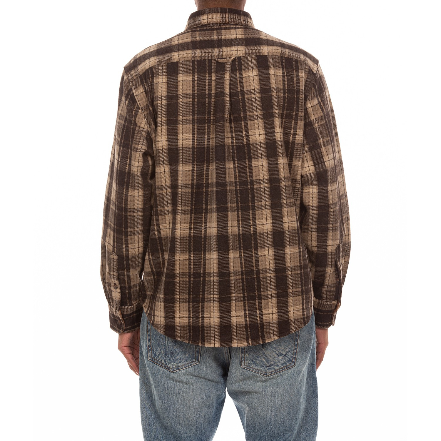 Hot Stuff LS Shirt Jacket