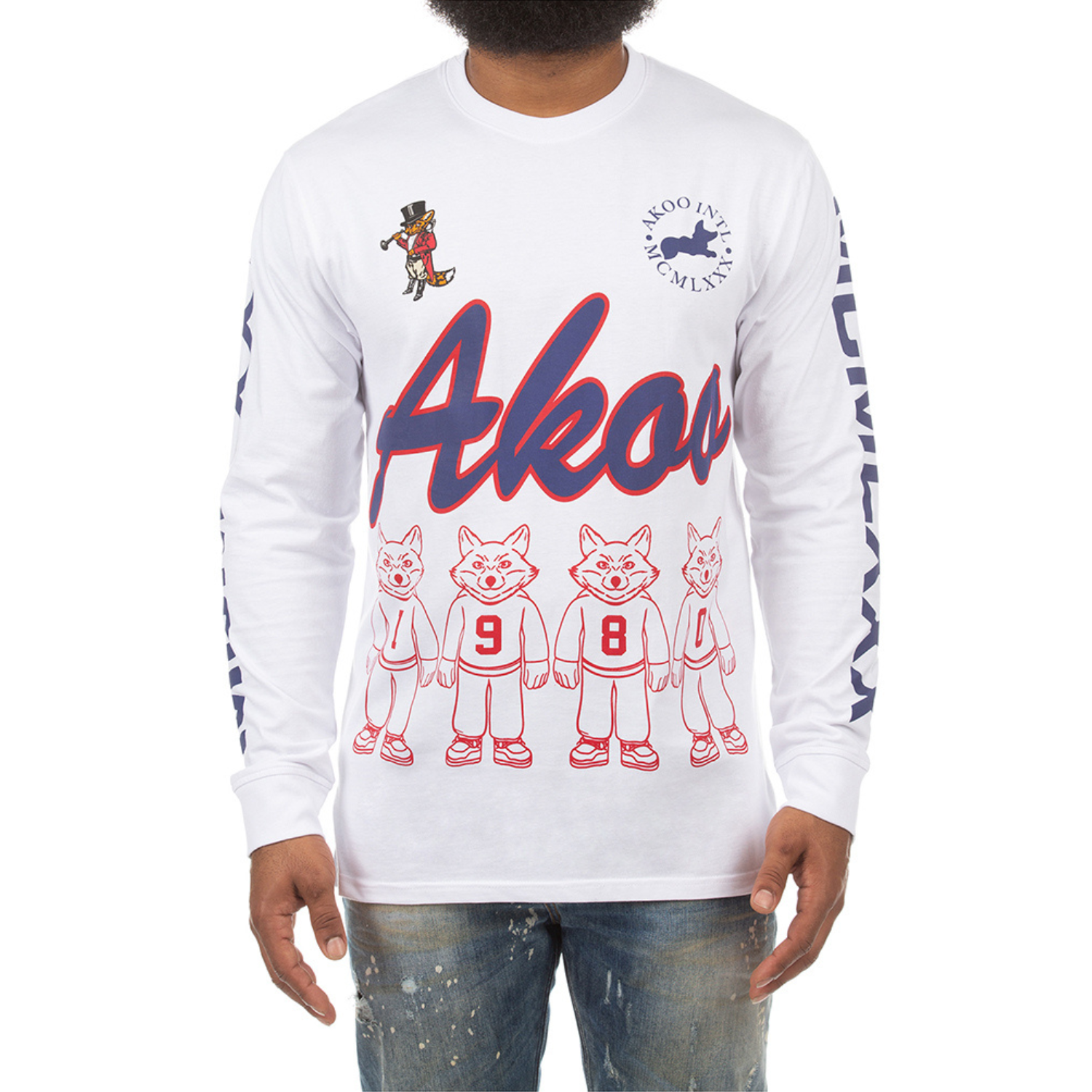 Cheap akoo shirts shop