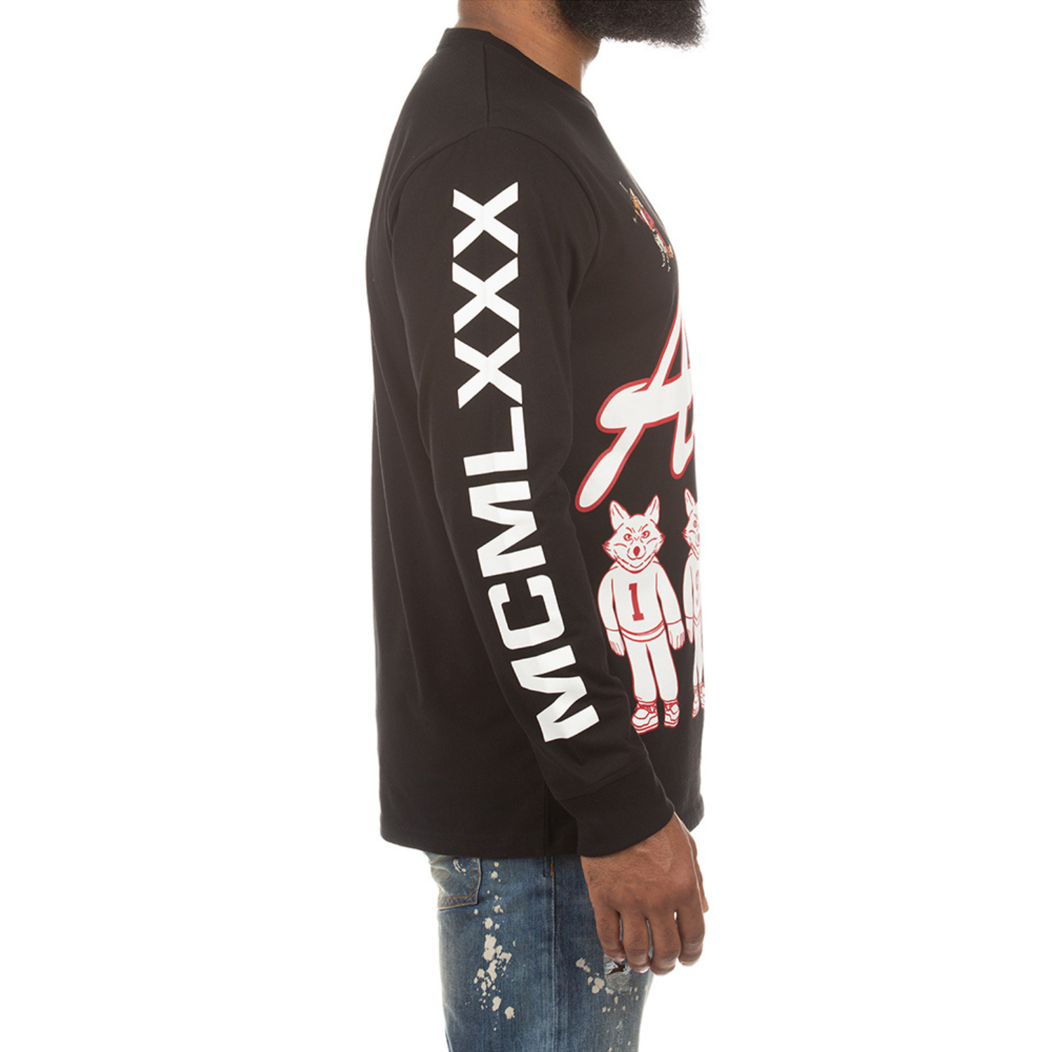 AKOO Flex Crew