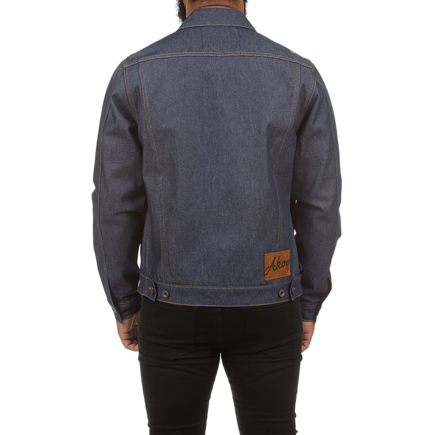 Avon Jacket