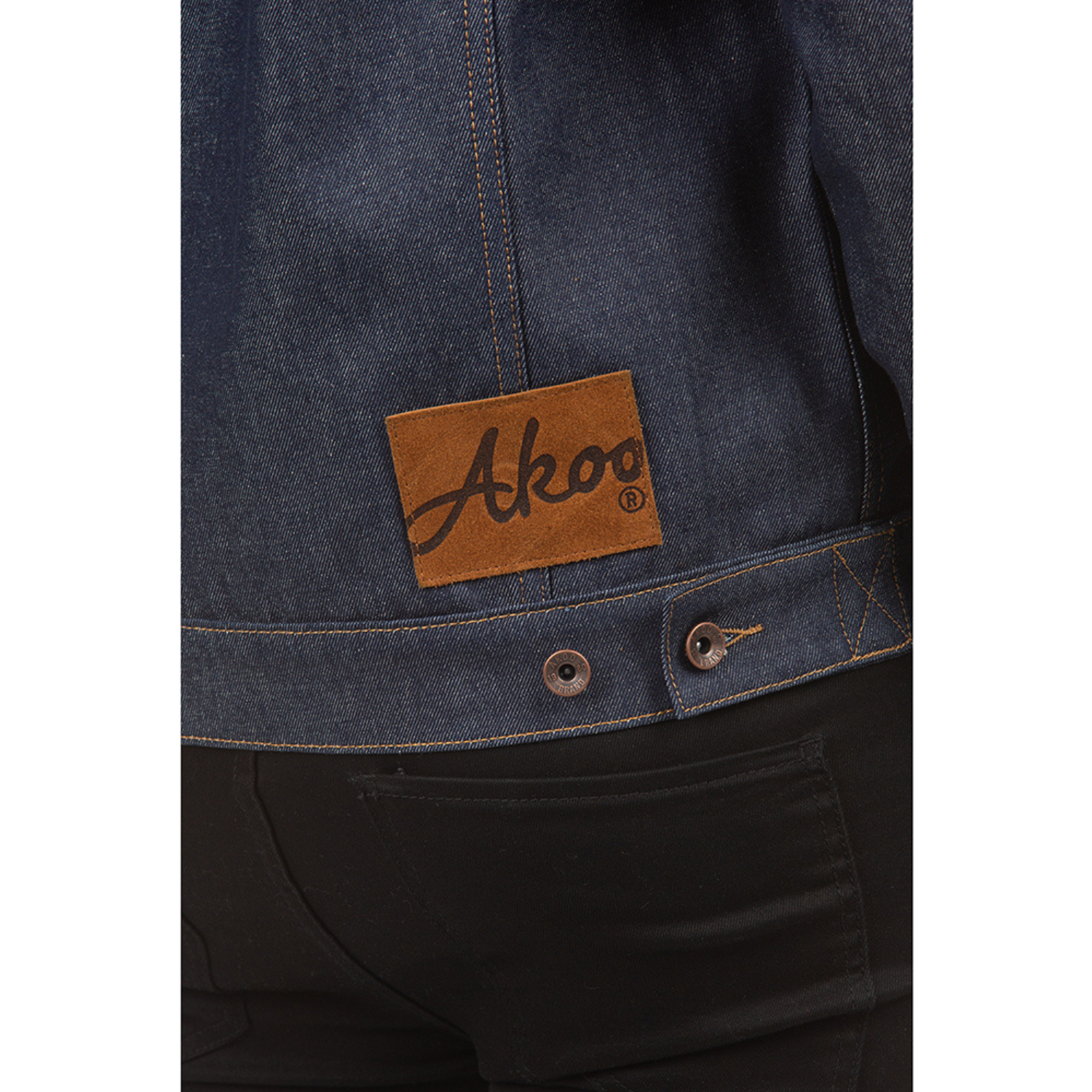 Avon Jacket