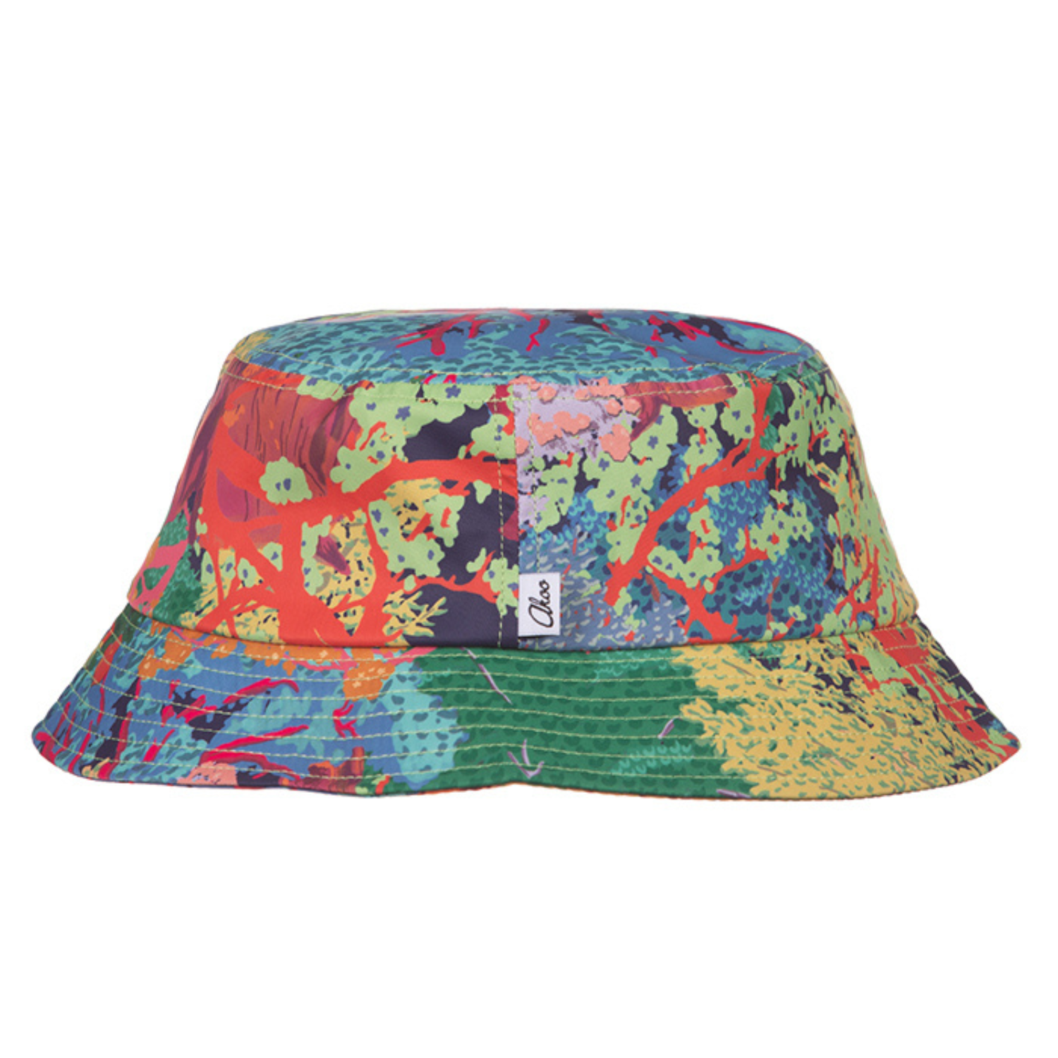 Woodland Bucket Hat