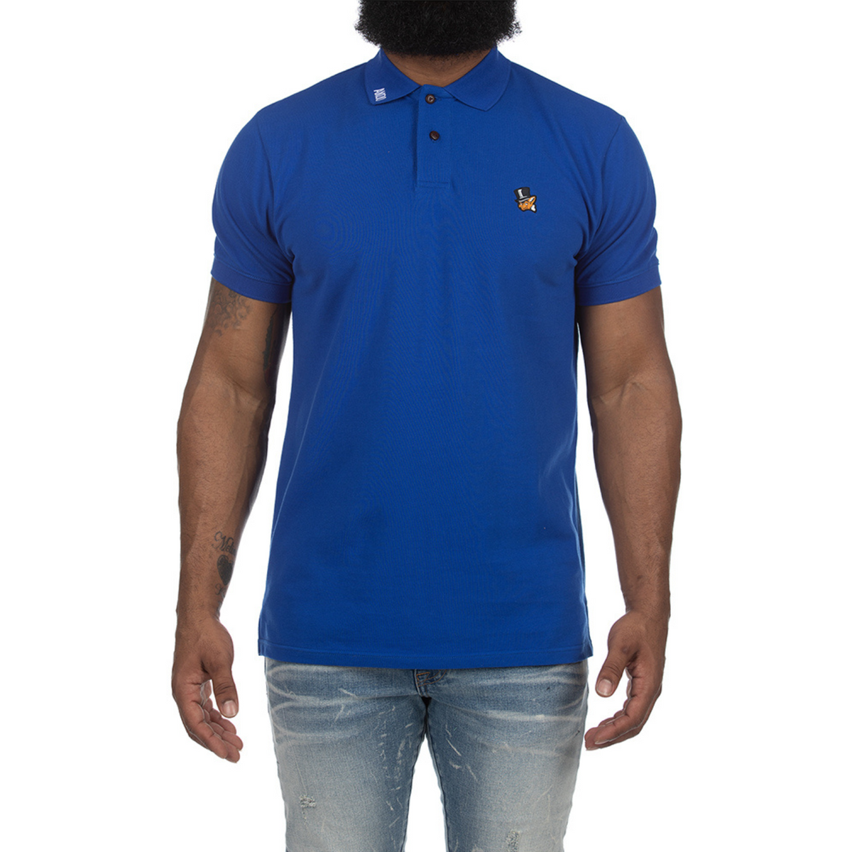 OG SS Polo