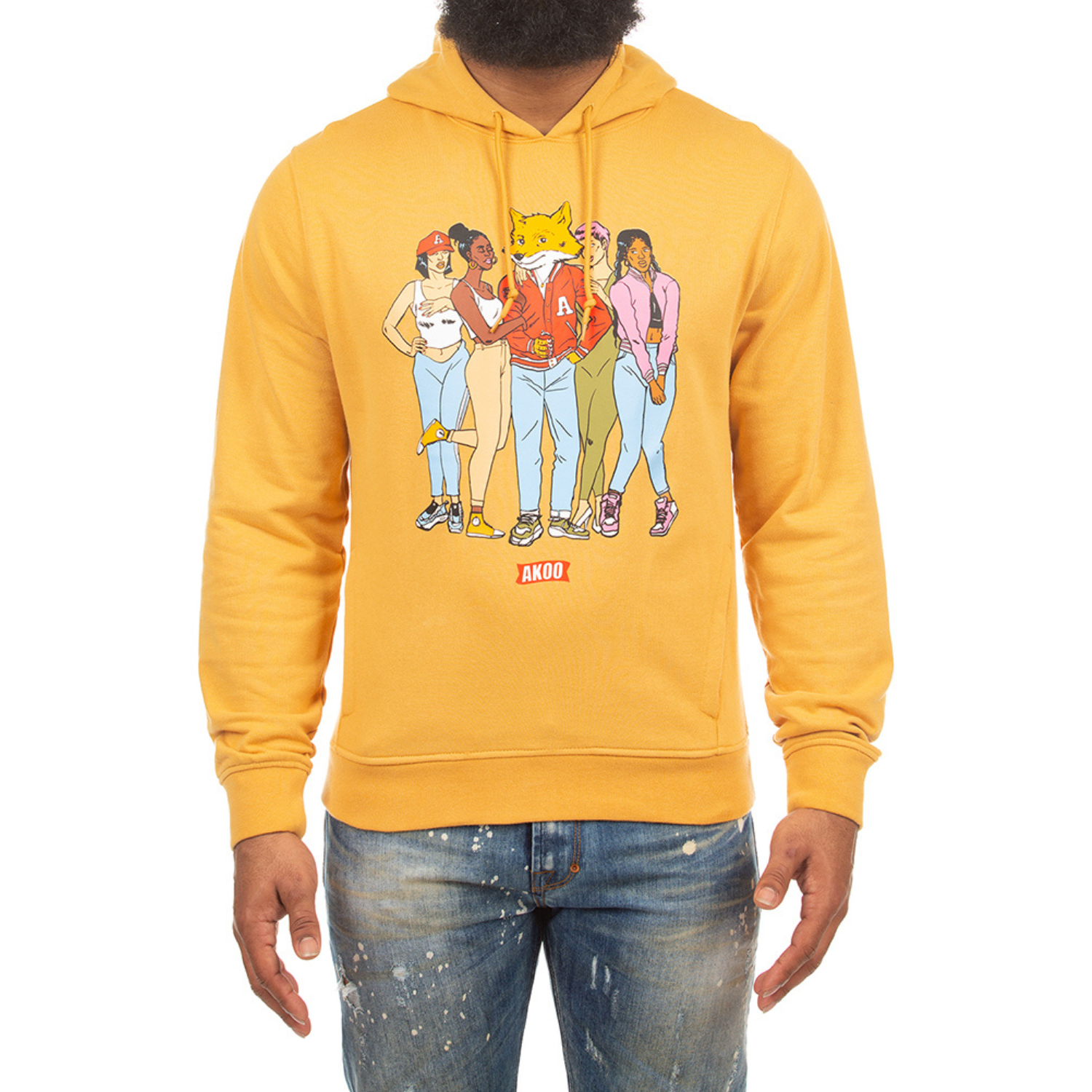 Squad Crew