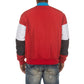 AKOO Men's Academy Jacket (Red)