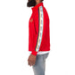 Akoo Mens Tracker Jacket (Racing Red)