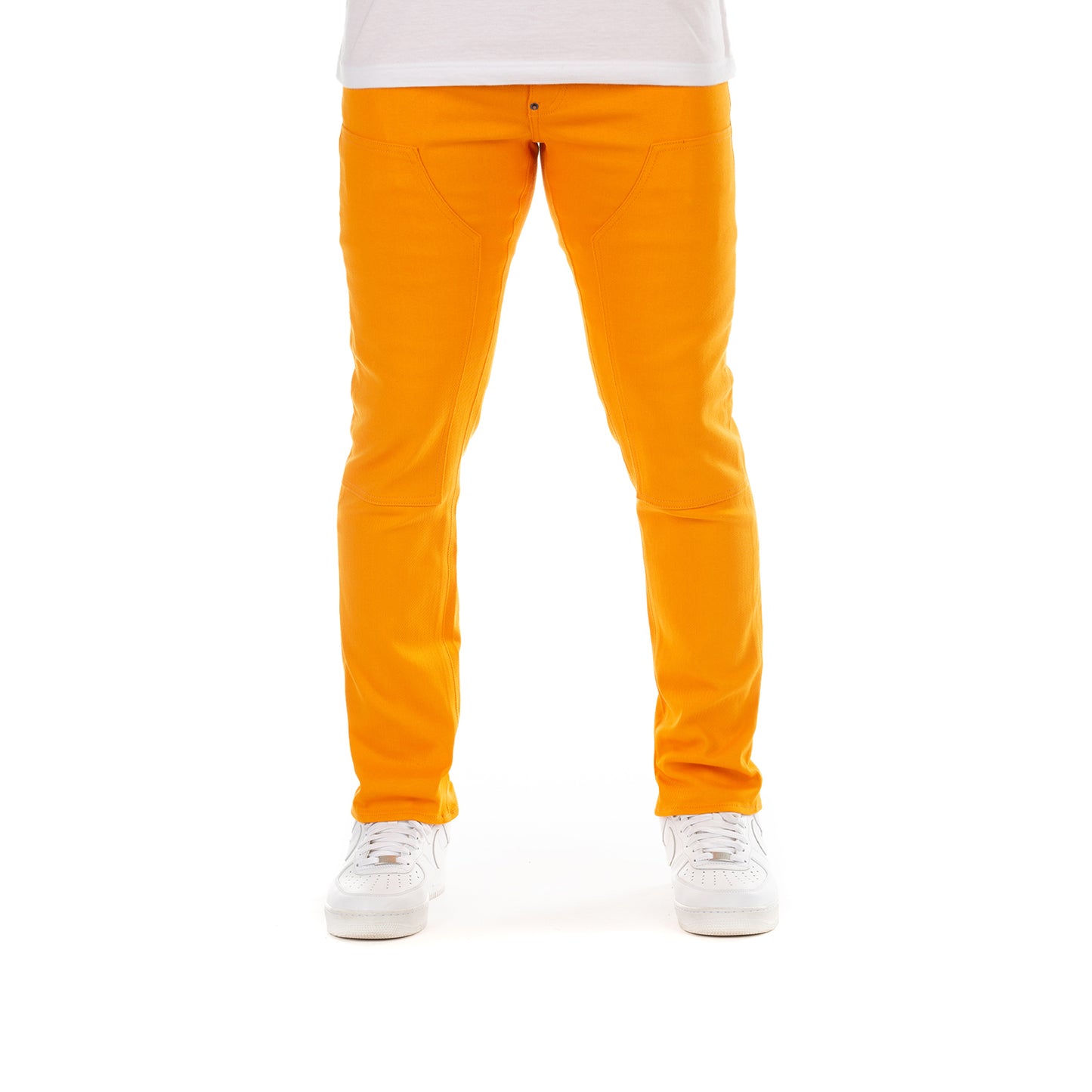 Akoo Mens Cypher Pant (Delinquent Fit) (Apricot)