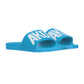 Akoo Mens Crown Slides (Ibiza Blue)